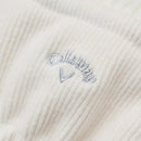 ベストスポーツ Callaway（キャロウェイ）製品。Callaway リバーシブルショートレッグウォーマー 25FW C25298207