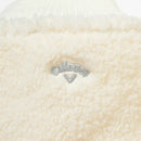 ベストスポーツ Callaway（キャロウェイ）製品。Callaway リバーシブルショートレッグウォーマー 25FW C25298207