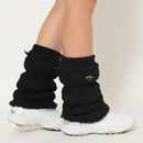 ベストスポーツ Callaway（キャロウェイ）製品。Callaway リバーシブルショートレッグウォーマー 25FW C25298207