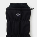 ベストスポーツ Callaway（キャロウェイ）製品。Callaway リバーシブルショートレッグウォーマー 25FW C25298207