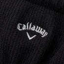 ベストスポーツ Callaway（キャロウェイ）製品。Callaway リバーシブルショートレッグウォーマー 25FW C25298207