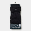 ベストスポーツ Callaway（キャロウェイ）製品。Callaway リバーシブルショートレッグウォーマー 25FW C25298207