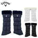 ベストスポーツ Callaway（キャロウェイ）製品。Callaway レッグウォーマー 25FW C25298209