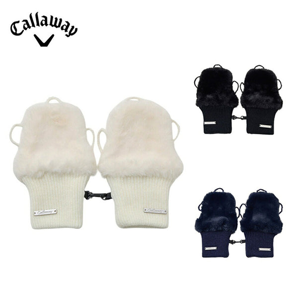 セール品 Callaway（キャロウェイ）製品。Callaway ハンドウォーマー 25FW C25298210