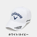 ベストスポーツ Callaway（キャロウェイ）製品。Callaway 石川遼プロ着用 TOUR RTW CAP 25 JM 25FW 5990100