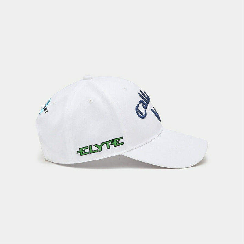 ベストスポーツ Callaway（キャロウェイ）製品。Callaway 石川遼プロ着用 TOUR RTW CAP 25 JM 25FW 5990100