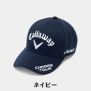 ベストスポーツ Callaway（キャロウェイ）製品。Callaway 石川遼プロ着用 TOUR RTW CAP 25 JM 25FW 5990100