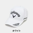 ベストスポーツ Callaway（キャロウェイ）製品。Callaway 石川遼プロ着用 TOUR RTW CAP 25 JM 25FW 5990100