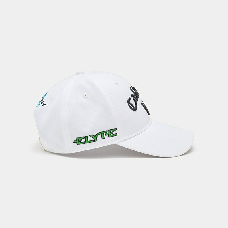 ベストスポーツ Callaway（キャロウェイ）製品。Callaway 石川遼プロ着用 TOUR RTW CAP 25 JM 25FW 5990100