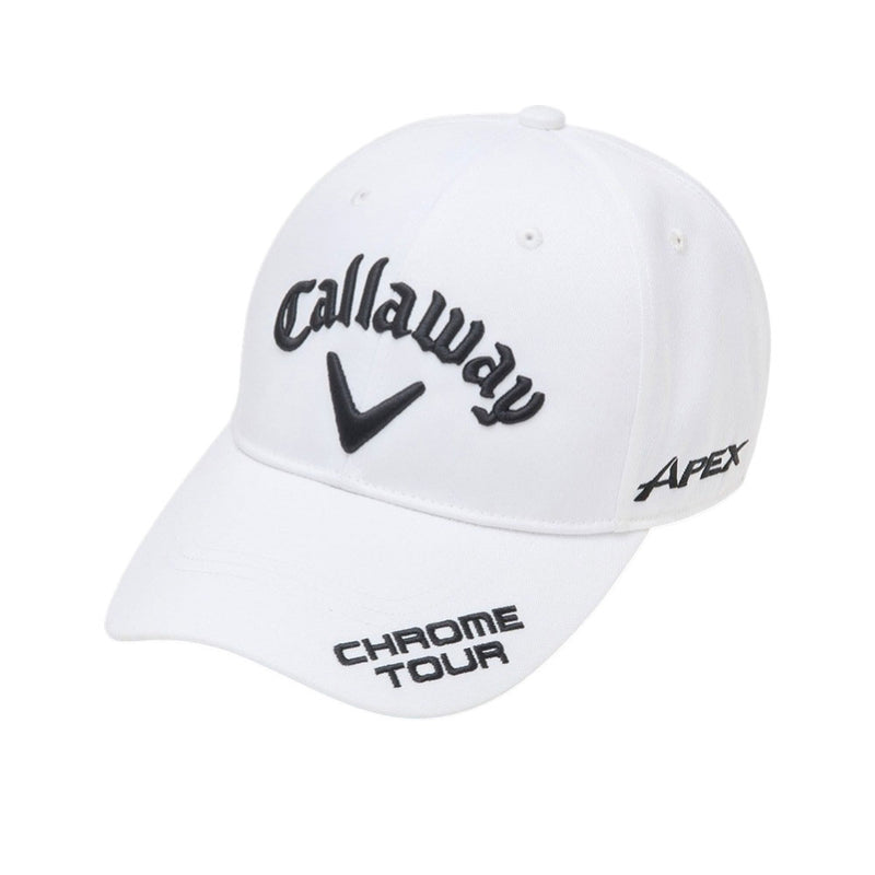 ベストスポーツ Callaway 石川遼プロ着用 TOUR RTW CAP 25 JM 25FW 5990100