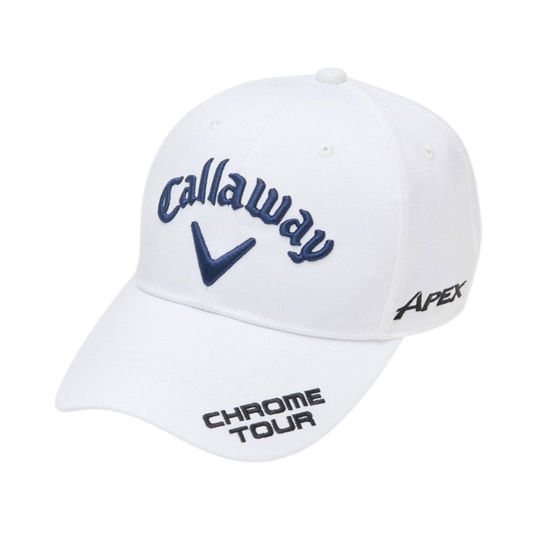ベストスポーツ Callaway 石川遼プロ着用 TOUR RTW CAP 25 JM 25FW 5990100