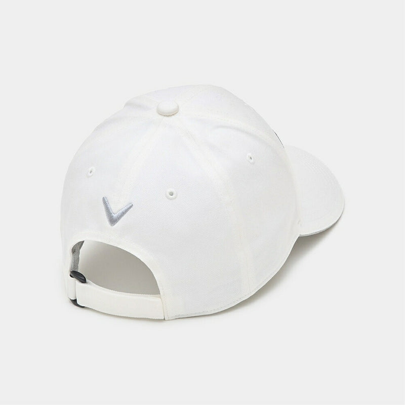 ベストスポーツ Callaway（キャロウェイ）製品。Callaway BASIC TW CAP 25 JM 25FW 5990101