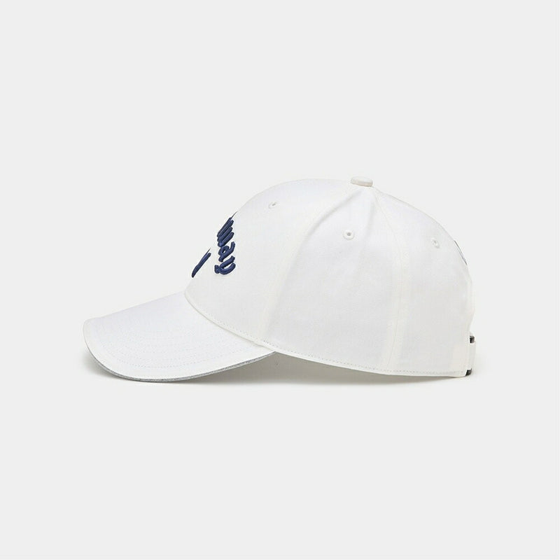 ベストスポーツ Callaway（キャロウェイ）製品。Callaway BASIC TW CAP 25 JM 25FW 5990101