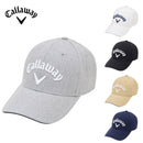 ベストスポーツ Callaway（キャロウェイ）製品。Callaway BASIC TW CAP 25 JM 25FW 5990101
