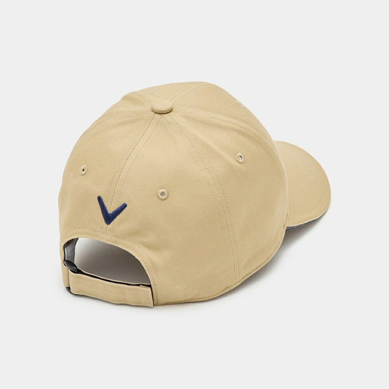 ベストスポーツ Callaway（キャロウェイ）製品。Callaway BASIC TW CAP 25 JM 25FW 5990101