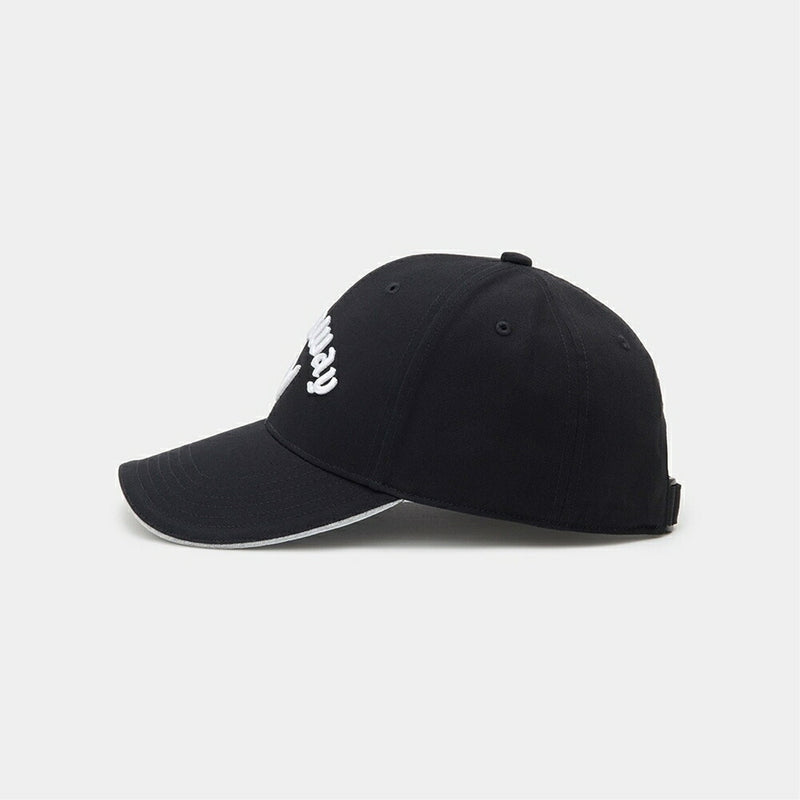 ベストスポーツ Callaway（キャロウェイ）製品。Callaway BASIC TW CAP 25 JM 25FW 5990101