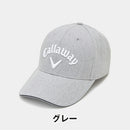 ベストスポーツ Callaway（キャロウェイ）製品。Callaway BASIC TW CAP 25 JM 25FW 5990101
