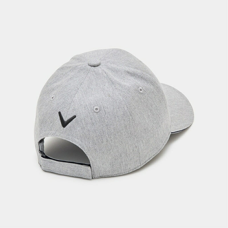 ベストスポーツ Callaway（キャロウェイ）製品。Callaway BASIC TW CAP 25 JM 25FW 5990101