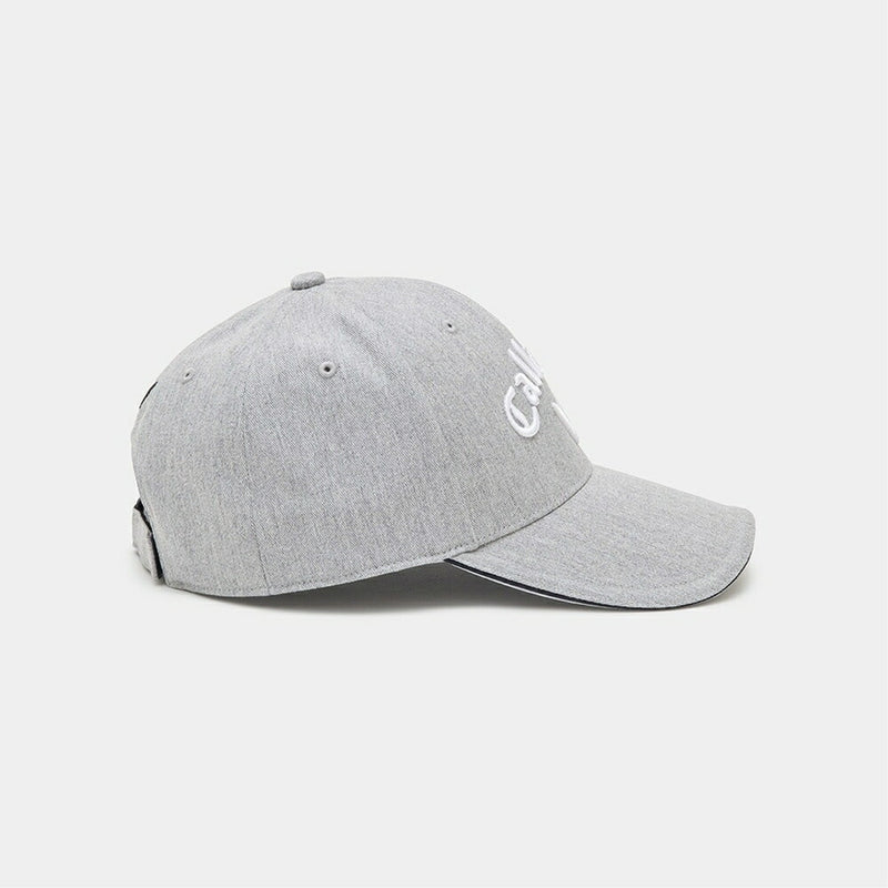 ベストスポーツ Callaway（キャロウェイ）製品。Callaway BASIC TW CAP 25 JM 25FW 5990101