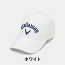 ベストスポーツ Callaway（キャロウェイ）製品。Callaway BASIC TW CAP 25 JM 25FW 5990101