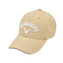 ベストスポーツ Callaway BASIC TW CAP 25 JM 25FW 5990101