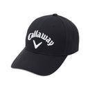 ベストスポーツ Callaway BASIC TW CAP 25 JM 25FW 5990101