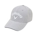 ベストスポーツ Callaway BASIC TW CAP 25 JM 25FW 5990101