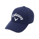 ベストスポーツ Callaway BASIC TW CAP 25 JM 25FW 5990101
