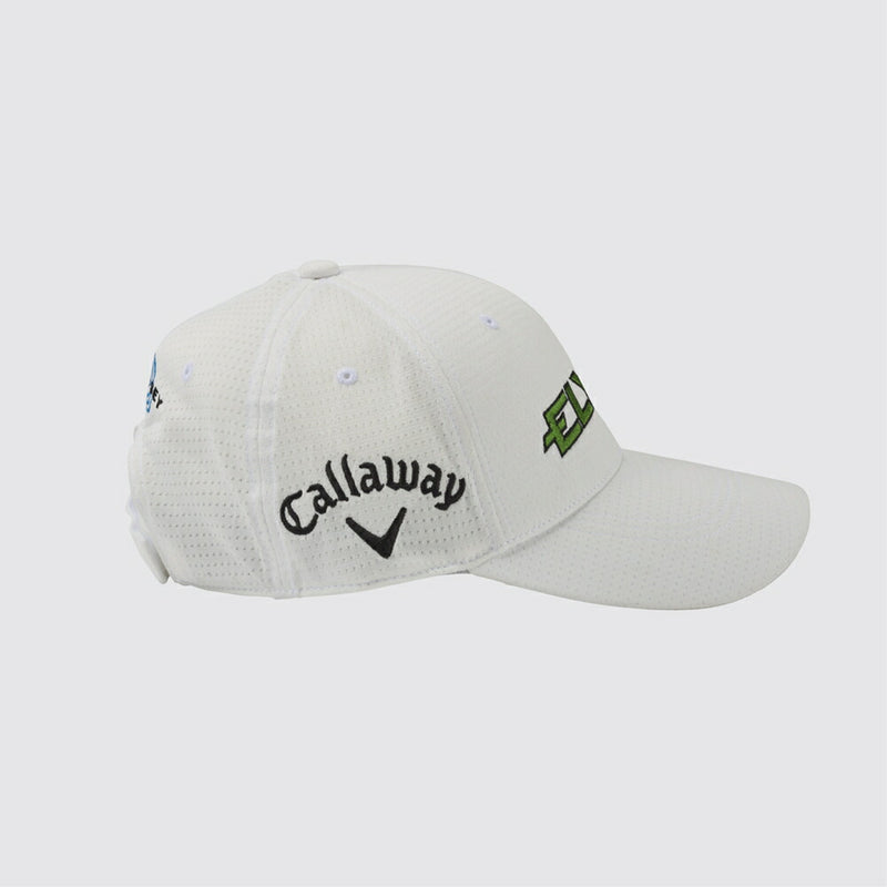 ベストスポーツ Callaway（キャロウェイ）製品。Callaway TOUR CAP NEO 25 JM 25SS C25990103