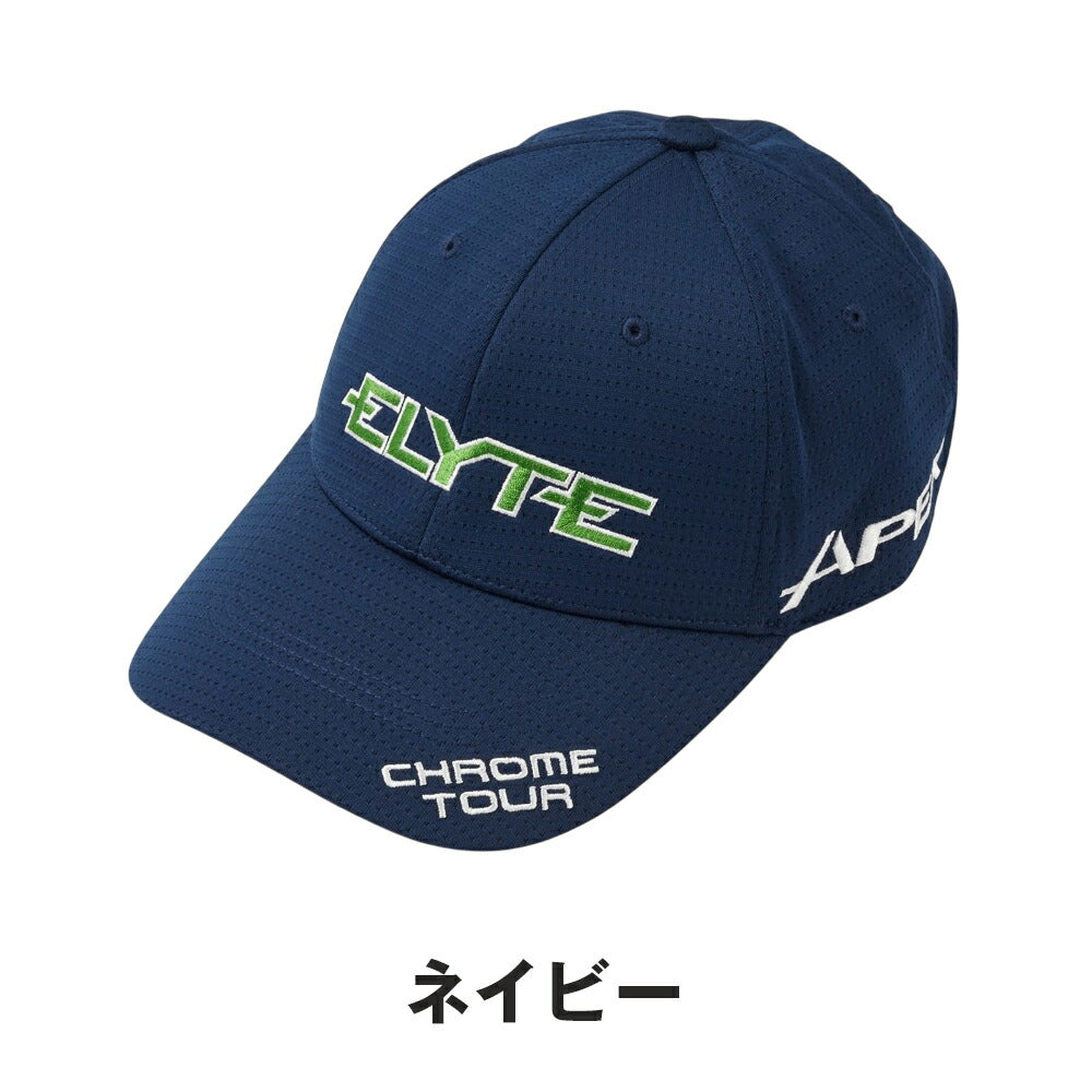 新品未使用】 JJJ キャップ July Tour CAP BLACK - メルカリ