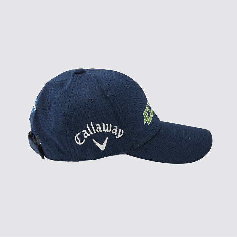 ベストスポーツ Callaway（キャロウェイ）製品。Callaway TOUR CAP NEO 25 JM 25SS C25990103