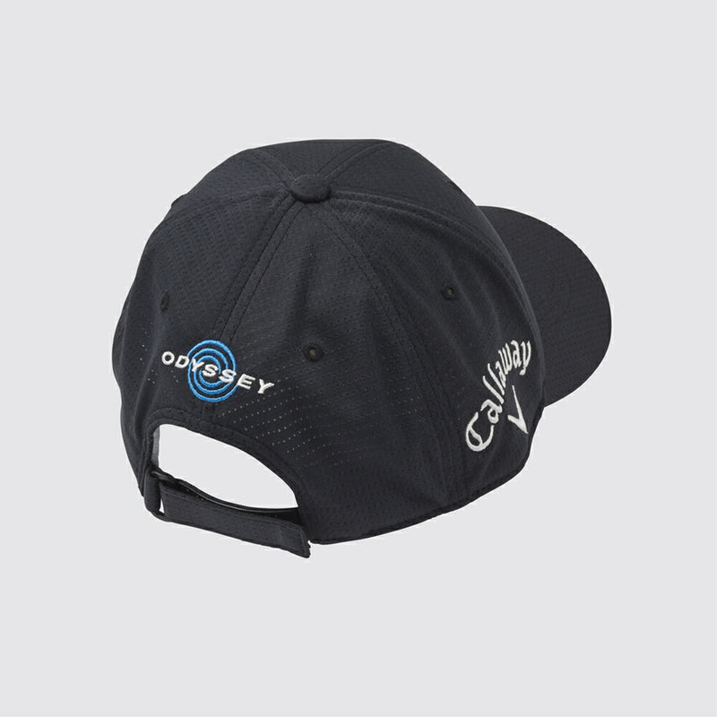 ベストスポーツ Callaway（キャロウェイ）製品。Callaway TOUR CAP NEO 25 JM 25SS C25990103