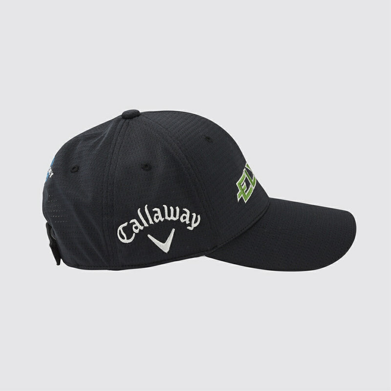 ベストスポーツ Callaway（キャロウェイ）製品。Callaway TOUR CAP NEO 25 JM 25SS C25990103