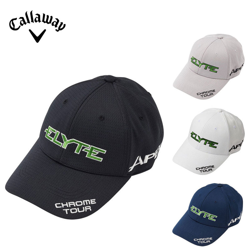 ベストスポーツ Callaway（キャロウェイ）製品。Callaway TOUR CAP NEO 25 JM 25SS C25990103