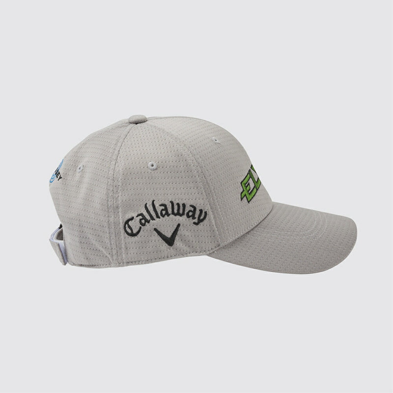 ベストスポーツ Callaway（キャロウェイ）製品。Callaway TOUR CAP NEO 25 JM 25SS C25990103