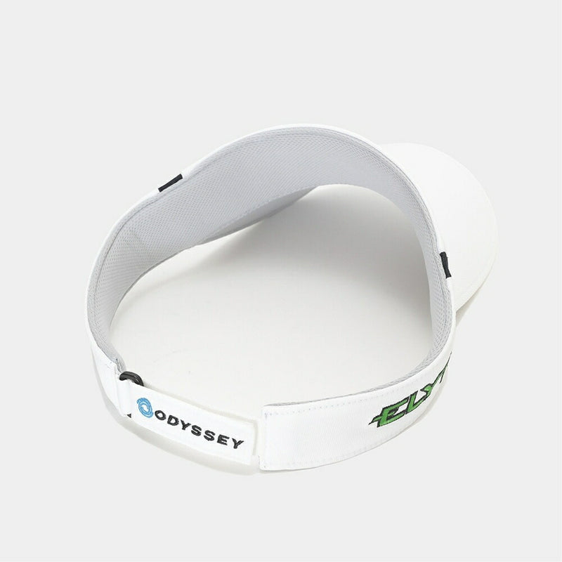 ベストスポーツ Callaway（キャロウェイ）製品。Callaway TOUR SW VISOR 25 JM 25SS C25990110
