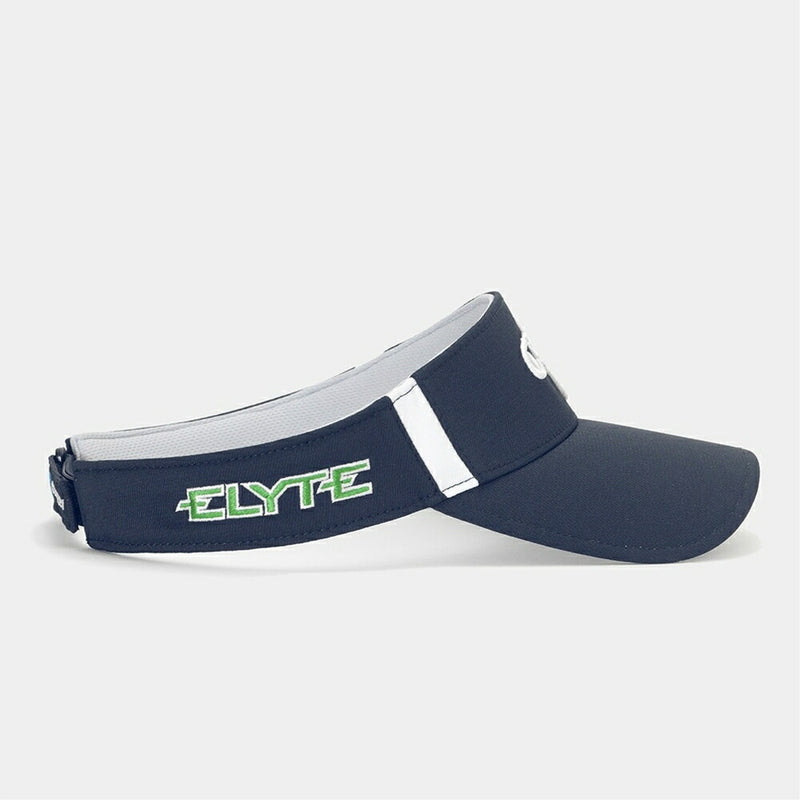 ベストスポーツ Callaway（キャロウェイ）製品。Callaway TOUR SW VISOR 25 JM 25SS C25990110