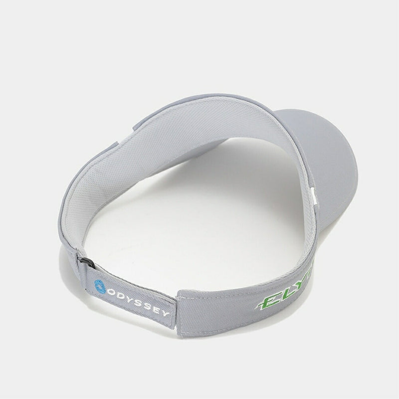 ベストスポーツ Callaway（キャロウェイ）製品。Callaway TOUR SW VISOR 25 JM 25SS C25990110