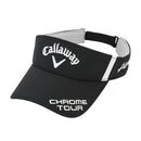 ベストスポーツ Callaway TOUR SW VISOR 25 JM 25SS C25990110