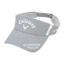 ベストスポーツ Callaway TOUR SW VISOR 25 JM 25SS C25990110