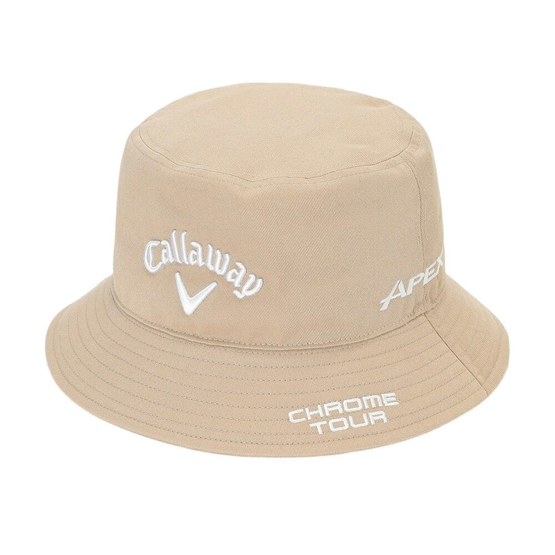 ベストスポーツ Callaway TOUR RTW HAT 25 JM 25SS C25990111