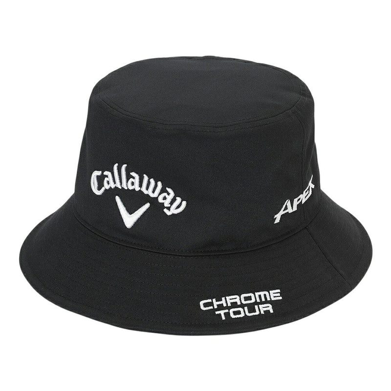 ベストスポーツ Callaway TOUR RTW HAT 25 JM 25SS C25990111