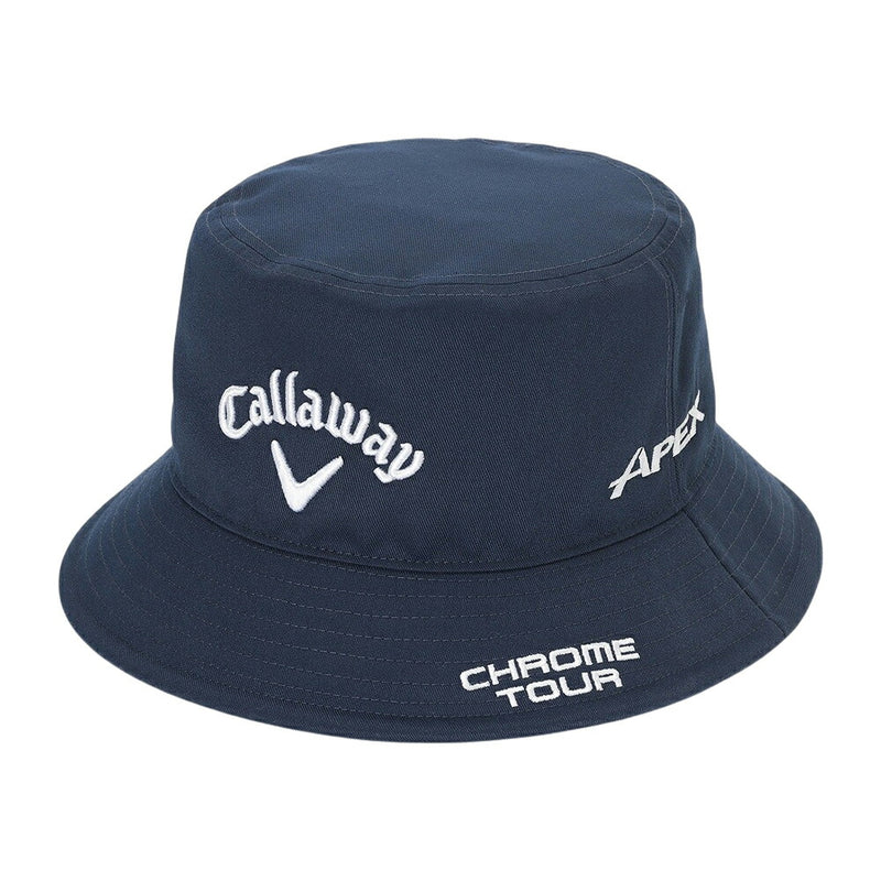 ベストスポーツ Callaway TOUR RTW HAT 25 JM 25SS C25990111