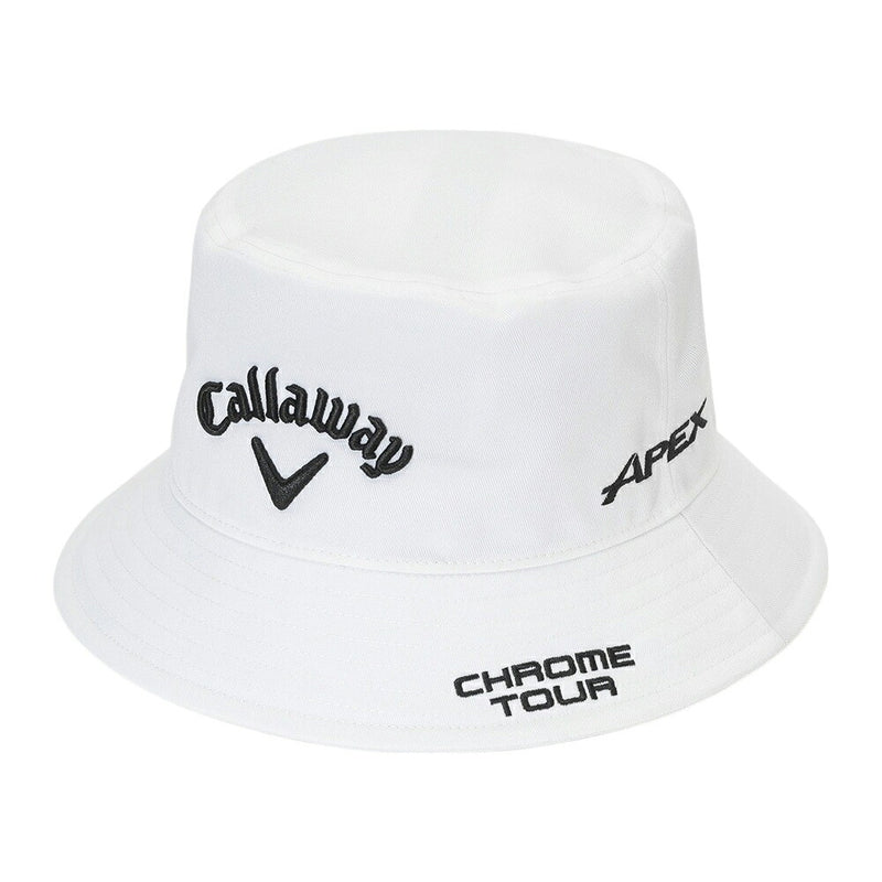 ベストスポーツ Callaway TOUR RTW HAT 25 JM 25SS C25990111