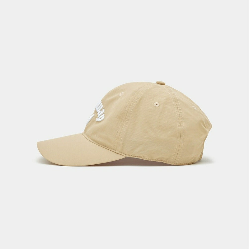 ベストスポーツ Callaway（キャロウェイ）製品。Callaway BASIC LT CAP WM 25 JM 25SS C25990203