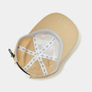 ベストスポーツ Callaway（キャロウェイ）製品。Callaway BASIC LT CAP WM 25 JM 25SS C25990203