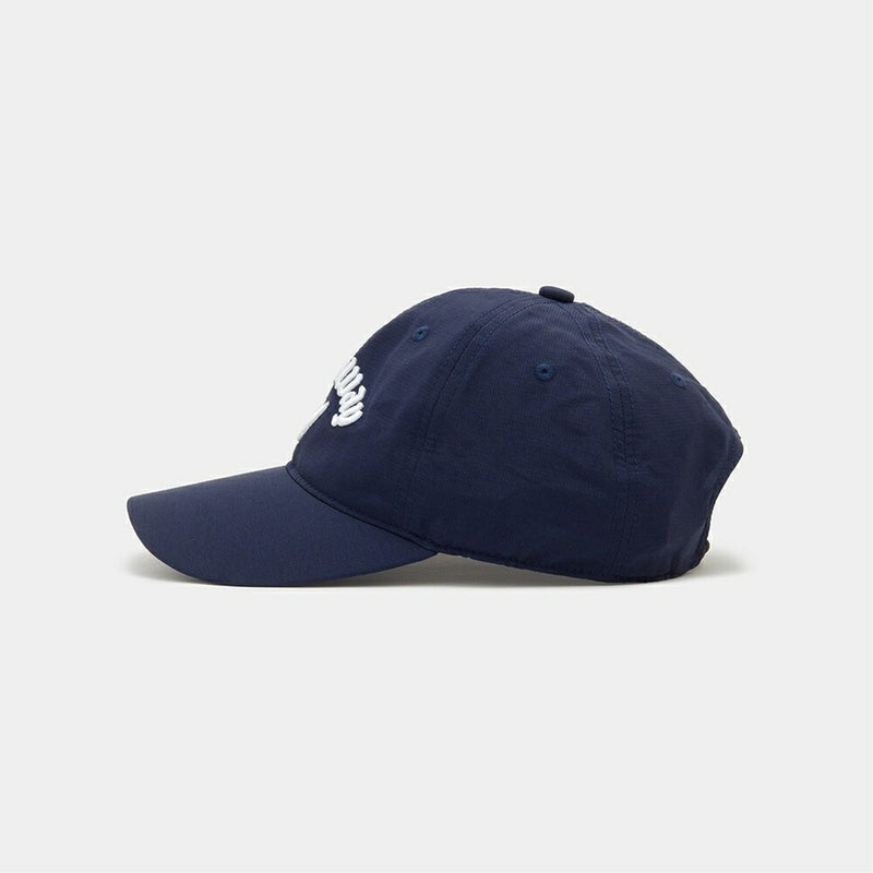 ベストスポーツ Callaway（キャロウェイ）製品。Callaway BASIC LT CAP WM 25 JM 25SS C25990203