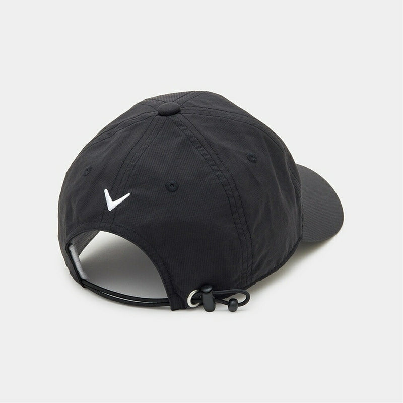 ベストスポーツ Callaway（キャロウェイ）製品。Callaway BASIC LT CAP WM 25 JM 25SS C25990203