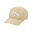 ベストスポーツ Callaway BASIC LT CAP WM 25 JM 25SS C25990203