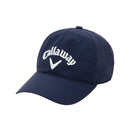 ベストスポーツ Callaway BASIC LT CAP WM 25 JM 25SS C25990203